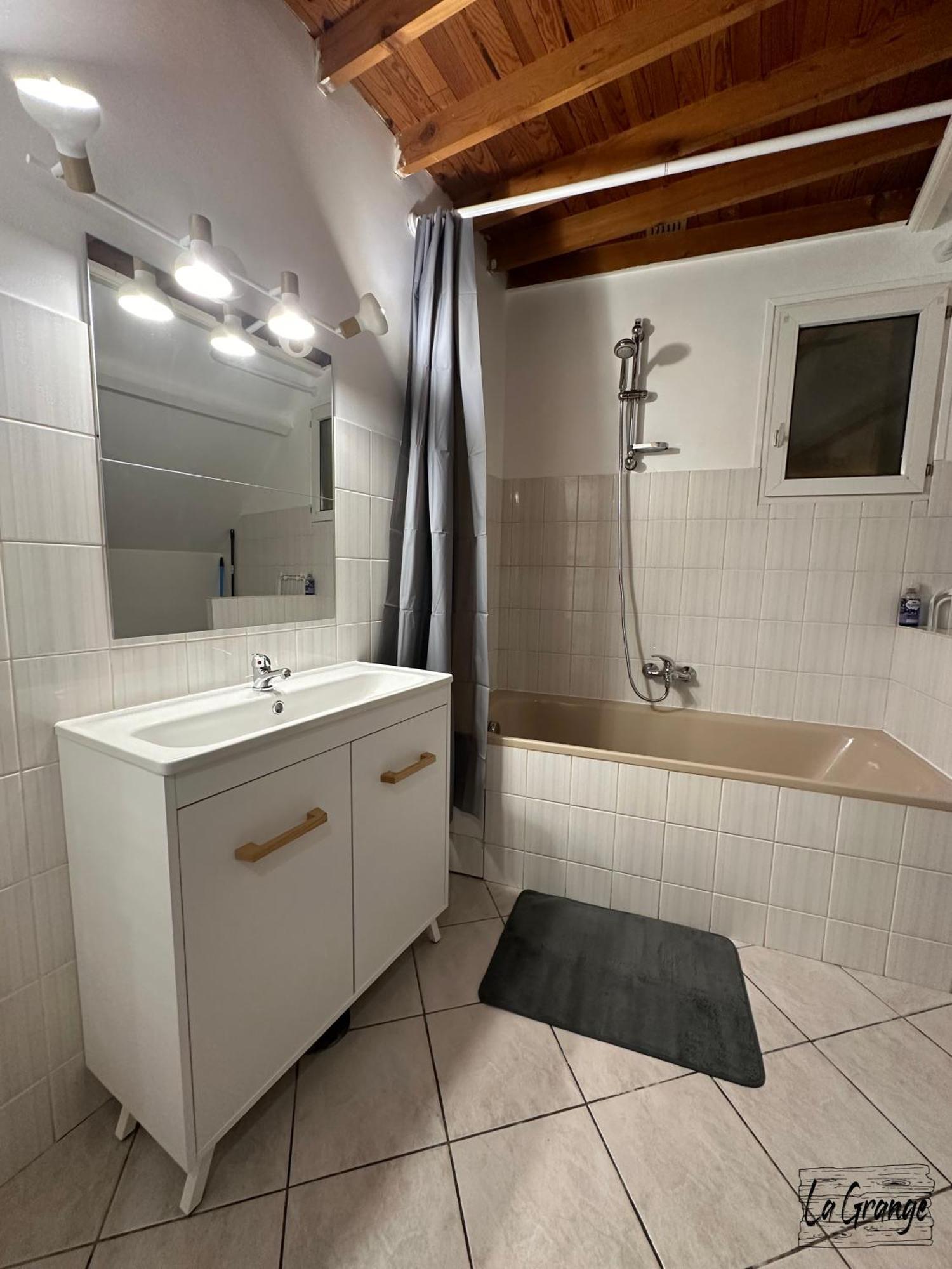 Apartamento La Grange Carentan Exterior foto